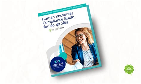 HR for Nonprofits: A Guide to Human Resources Management .